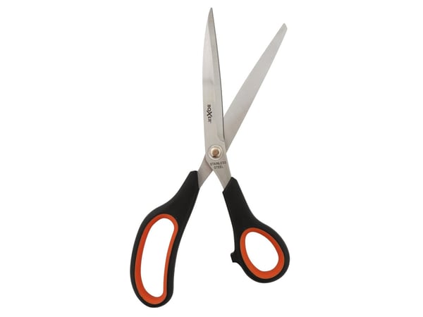 Boxer® saks 275 mm rustfri stål