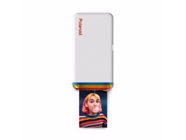 Polaroid HI-PRINT GEN 2 Hvid-tulostin