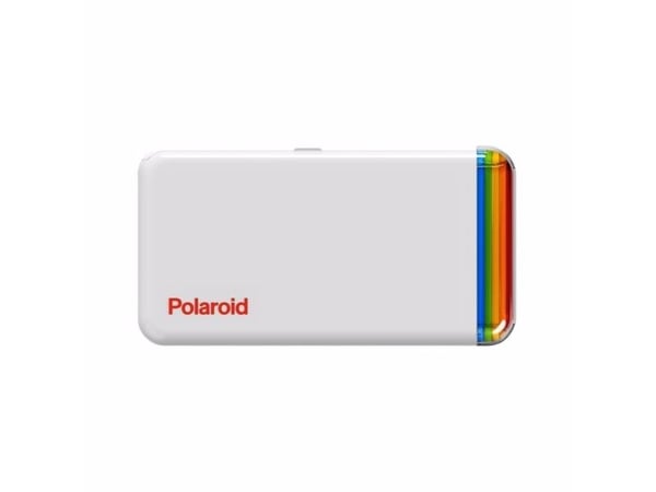 Polaroid HI-PRINT GEN 2 Hvid-tulostin