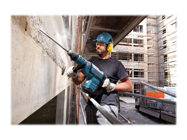Bosch BOREHAMMER GBH 8-45 D