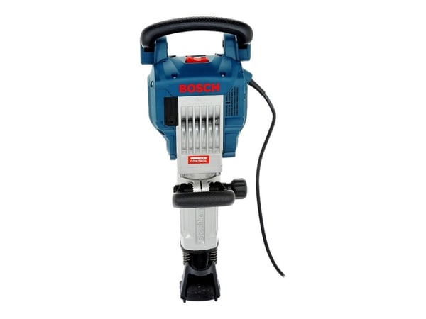 Bosch SLAGHAMMER GSH 16-28