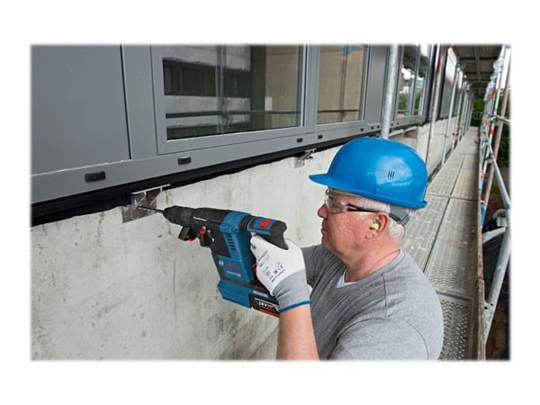 Bosch AKKUBOREHAMMER GBH 18V-26 SOLO - SOLO