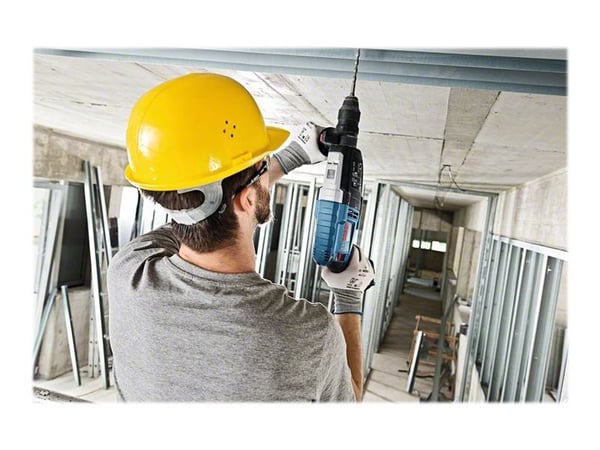 Bosch GBH Professional - Roterende hammer - 800 W - 3.1 joule