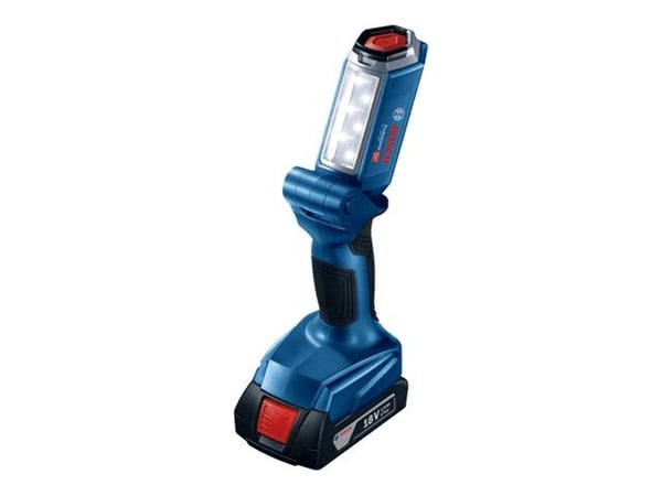 Bosch GLI 18V-300 Professional - Arbeidslys - LED - SOLO