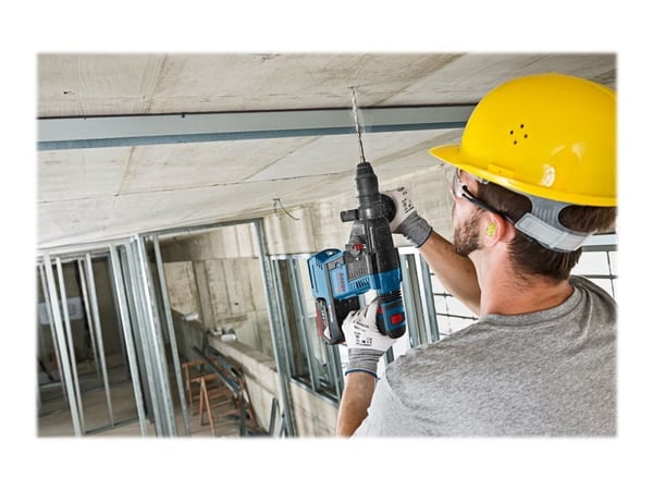 Bosch AKKUBOREHAMMER GBH 18V-26 SOLO - SOLO