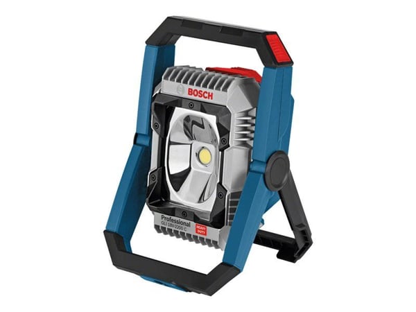 Bosch GLI 18V-2200C Professional - Arbeidslys - LED - SOLO