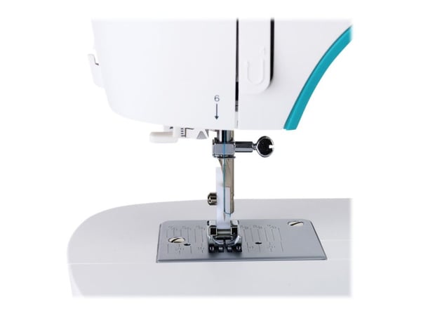 Singer M3305 - Symaskin - 23 sting - 1 enkeltskrittsknappehull