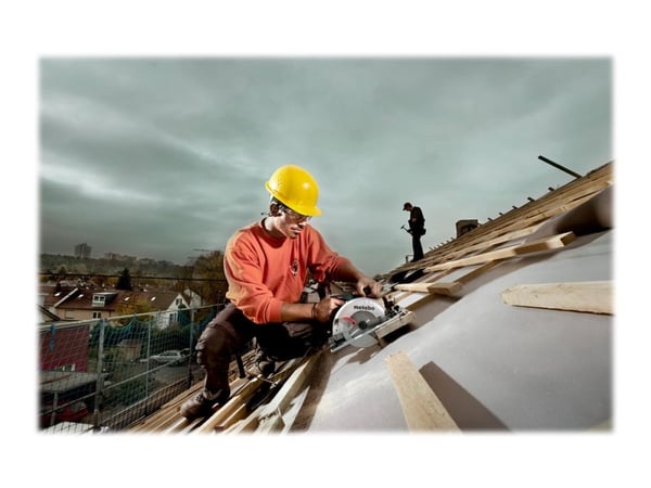 Metabo KS 55 FS - Sirkelsag - 1200 W - 5 N·m - 160 mm