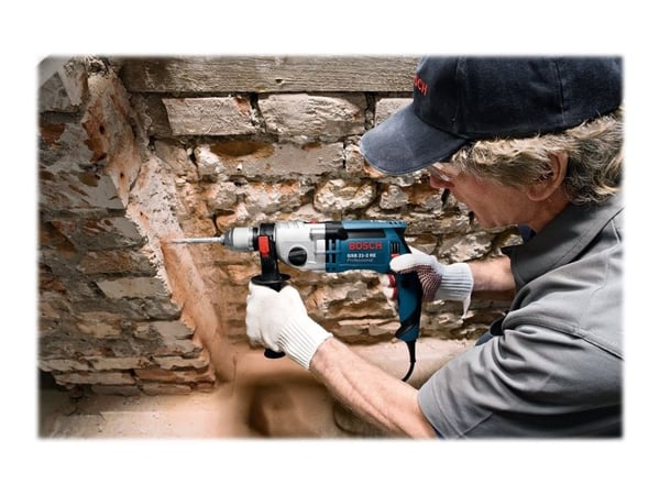 Bosch SLAGBOREMASKINE GSB 24-2 L-KASSIOT