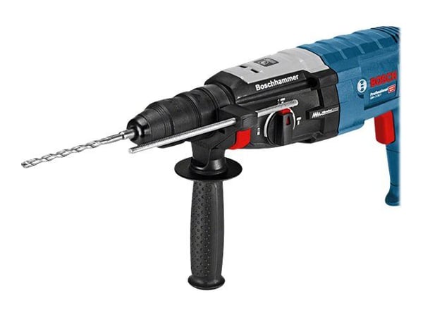 Bosch GBH Professional - Roterende hammer - 800 W - 3.1 joule
