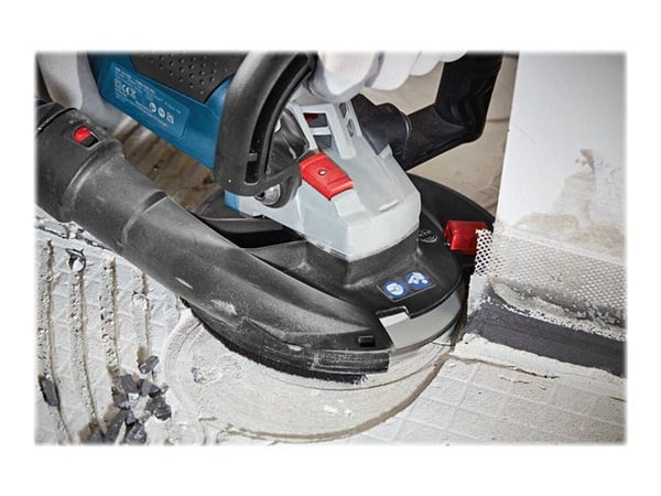 Bosch GBR 15 CA Professional - Vinkelsliper - 1500 W - 125 mm