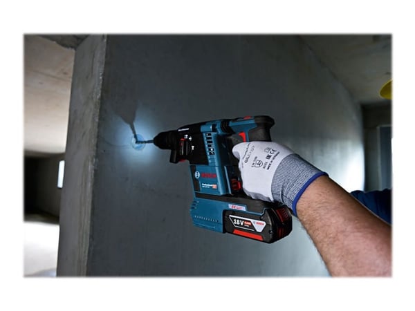 Bosch AKKUBOREHAMMER GBH 18V-26 SOLO - SOLO