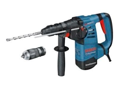 Bosch GBH Professional - Roterende hammer - 800 W - 3.1 joule