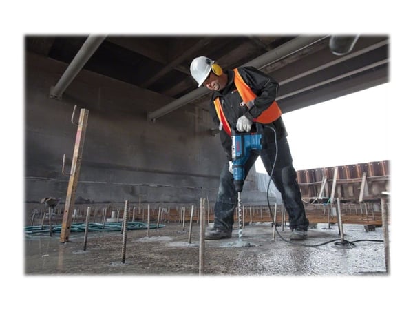 Bosch BOREHAMMER GBH 8-45 D