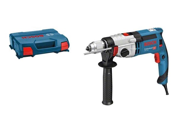 Bosch SLAGBOREMASKINE GSB 24-2 L-KASSIOT