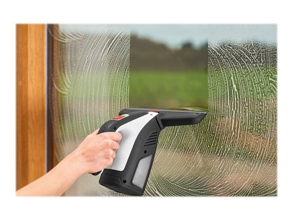 Bosch GlassVAC - Vindurenser - håndholdt - uten kabel - ingen batteri - SOLO
