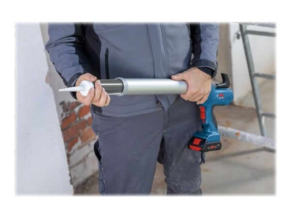 Bosch AKKUFUGEPISTOL GCG 18V-600 SOLO - SOLO