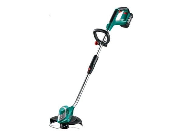 Bosch AdvancedGrassCut 36 - Gressstusser - trådløs - 36 V - 2 Ah - 30 cm - 4.1 kg