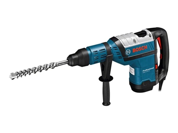 Bosch BOREHAMMER GBH 8-45 D
