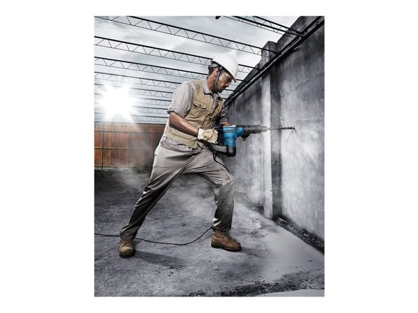 Bosch BOREHAMMER GBH 5-40 D