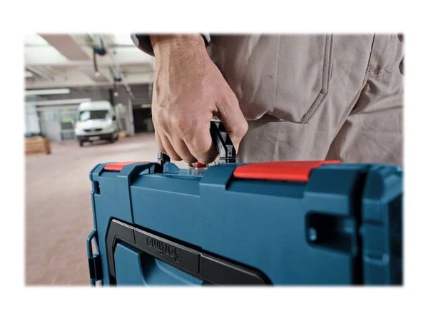 Bosch tillbehörsväska L-BOXX 238