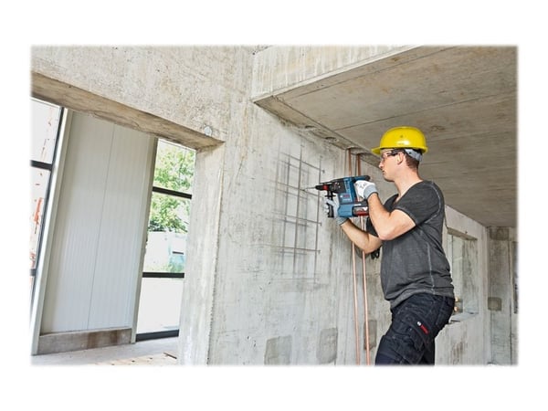 Bosch AKKUBOREHAMMER GBH 18V-26 SOLO - SOLO