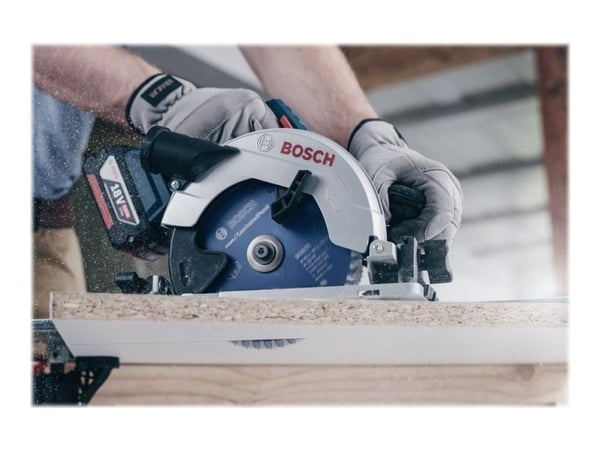 Bosch RUNDSAVKL EXP ACCU LAMINAT 190X30MM 60T
