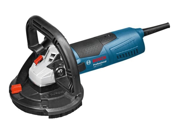 Bosch GBR 15 CA Professional - Vinkelsliper - 1500 W - 125 mm