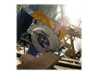 DeWALT D23700-QS - Pyörösaha - 1750 W - 235 mm
