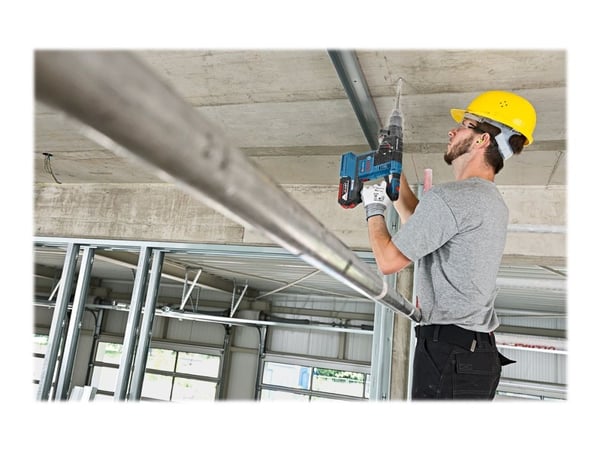 Bosch AKKUBOREHAMMER GBH 18V-26 SOLO - SOLO