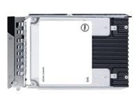 Dell - SSD - 480 GB - hot-swap - 2.5" - SATA 6Gb/s - för PowerEdge C6420 (2.5")