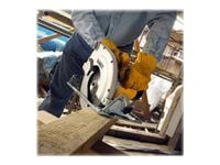 DeWALT D23700-QS - Pyörösaha - 1750 W - 235 mm