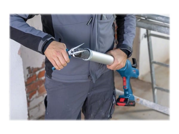 Bosch AKKUFUGEPISTOL GCG 18V-600 SOLO - SOLO