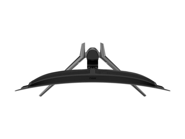MSI MAG 341CQP QD-OLED - OLED-skjerm - gaming - kurvet - 34.2" (34.18" synlig) - 3440 x 1440 UWQHD @ 175 Hz - 1000 cd/m² - 1500000:1 - 0.03 ms - 2x...