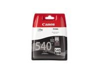 Canon PG-540, Perusvärintuotto, Musta, 8 ml, 1 kpl, 180 sivua, Kertapakkaus