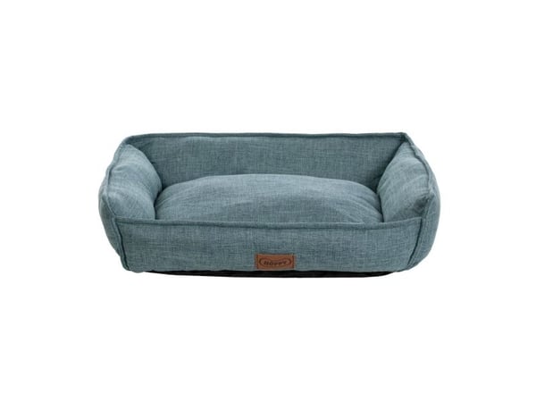 Animal Bed Hoppy grön M
