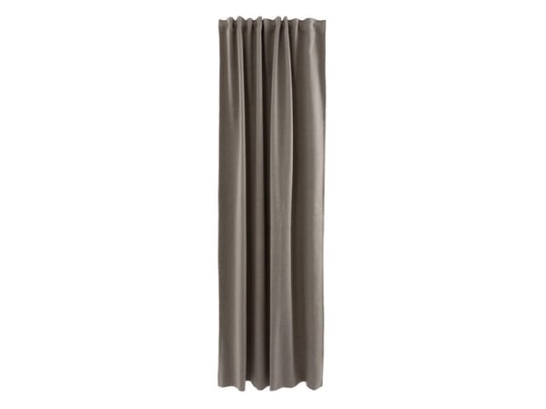 Domoletti Curtain Dolly W538811-5 140X260 Grey