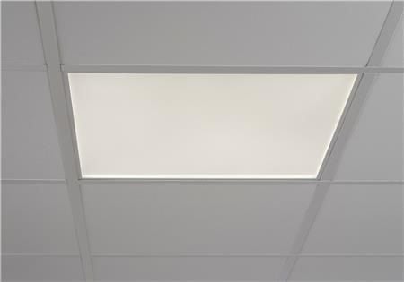 Upotettava, 37W, 5250lm, 3000K, CRI 80-89, MPO, 595x595mm, DALI-2 Switch&Dim, Loop box w. Linect®, DS8 DIP-kytkin (katso kuvaus) Upotettava, 37W, 5250lm, 3000K, CRI 80-89, MPO, 595x595mm, DALI-2 Switch&Dim, Loop box w. Linect®, DS8 DIP-kytkin (katso kuvaus)