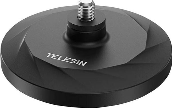 TELESIN feste/base for Insta360 GO3-kamera