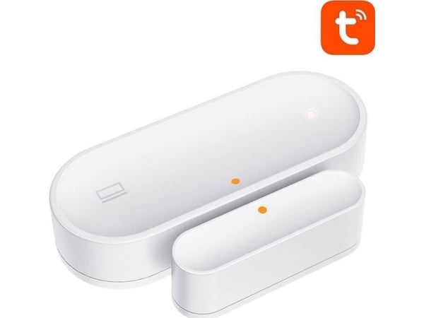 Avatto smart åpnings-/lukkesensor for vinduer og dører Avatto ZDS16