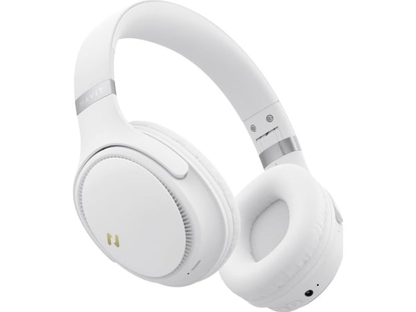 Havit Pro Anc Bluetooth Kulaklik Beyaz, Trådlös, Samtal/musik/sport/vardag, Headset, Vit