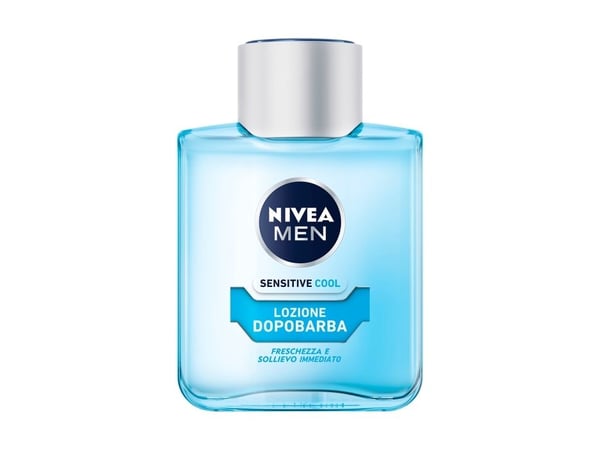 Nivea After Shave Cooling Sensitive 100 Ml