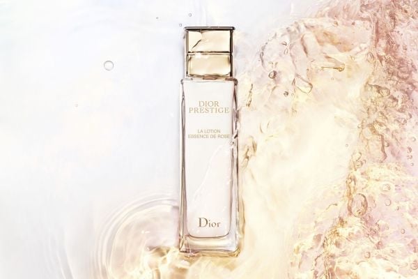 Dior Christian Prestige Hydra-Nourishing Essence Lotion ansikte 150 ml (för kvinnor)