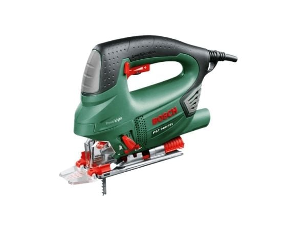 BOSCH PALAPELIN PST 900 PEL + KOTELO