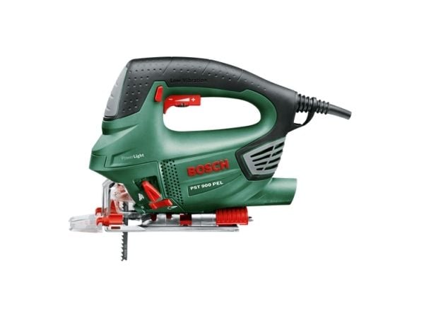 BOSCH PALAPELIN PST 900 PEL + KOTELO