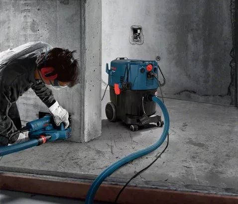 Bosch veggjager GNF35CA (0.601.621.708)