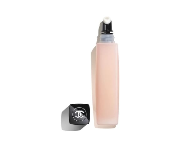 Chanel L'Huile Camelia Hydrating And Fortifying Oil 11 ml