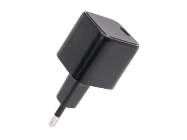 CoreParts MBXUSBC-AC0031, Universell, Innendørs, 110-230 V, 50 - 60 Hz, 33 W, AC-to-DC