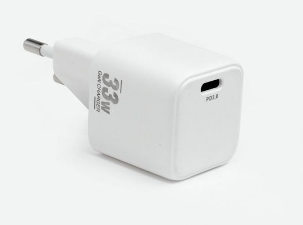 CoreParts MBXUSBC-AC0032, Universal, innendørs, 110-230 V, 50 - 60 Hz, 33 W, AC-til-DC