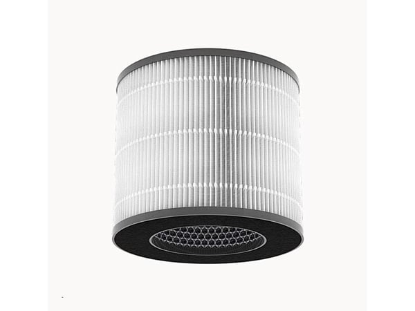 Tesla Carbon Filter, Filter til luftfukter, Karbon